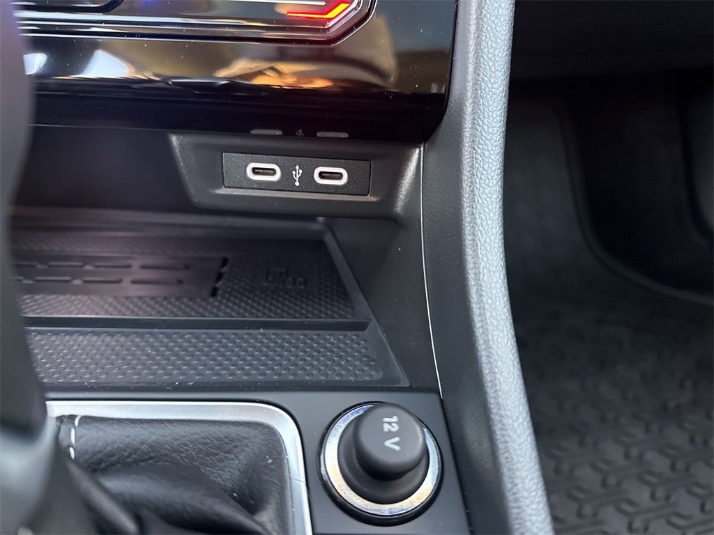 2026 Volkswagen Jetta 1.5T SEL