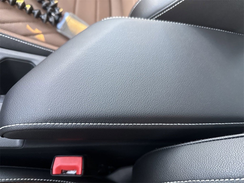 2026 Volkswagen Jetta 1.5T SEL