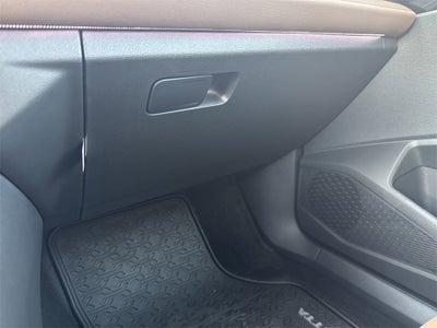 2026 Volkswagen Jetta 1.5T SEL