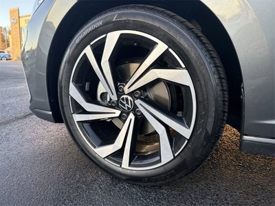 2026 Volkswagen Jetta 1.5T SEL