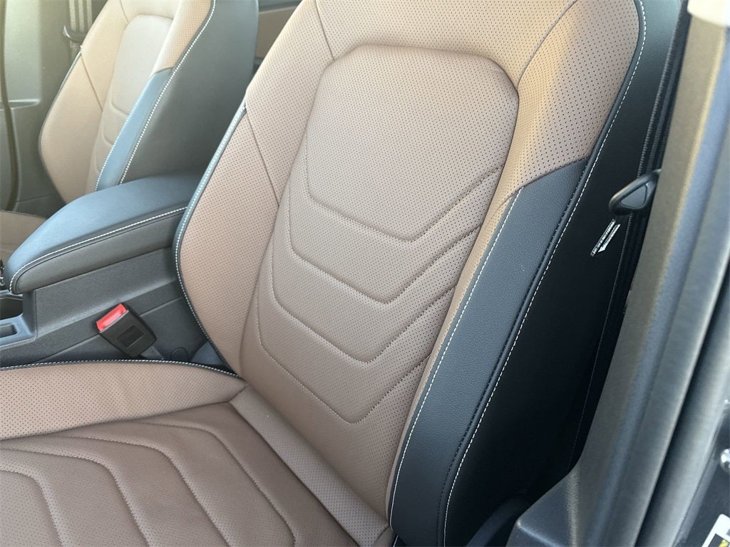 2026 Volkswagen Jetta 1.5T SEL