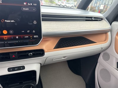 2025 Volkswagen ID. Buzz 1st Edition