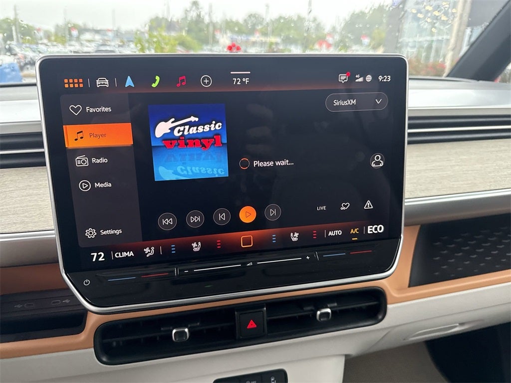 2025 Volkswagen ID. Buzz 1st Edition