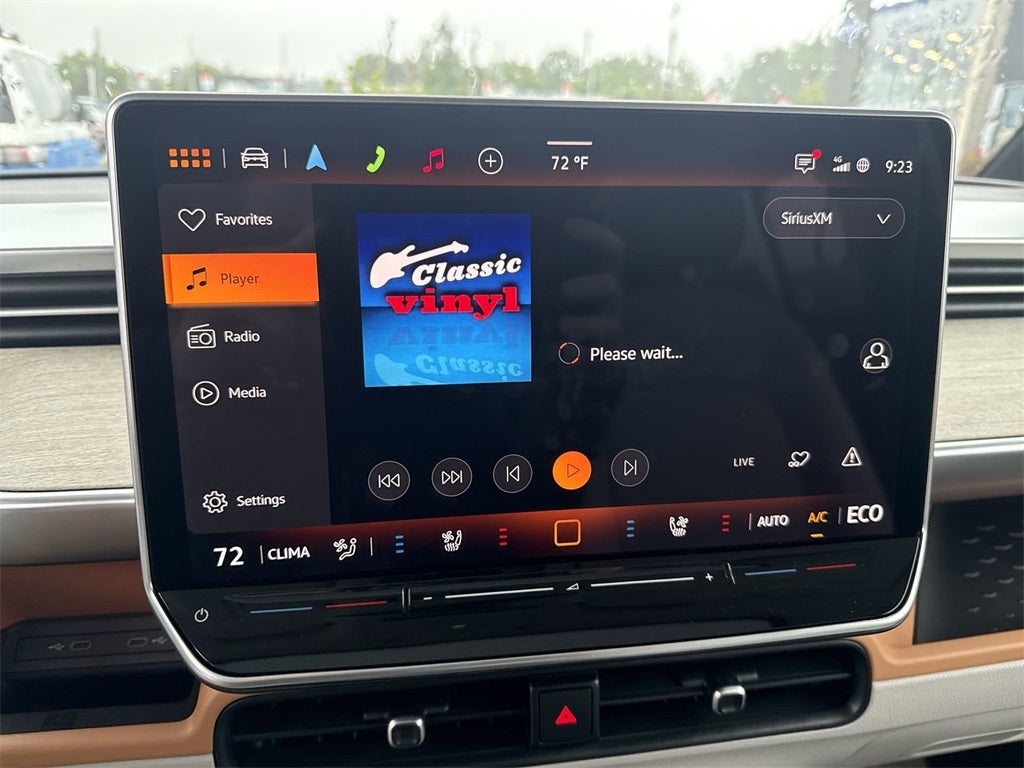 2025 Volkswagen ID. Buzz 1st Edition