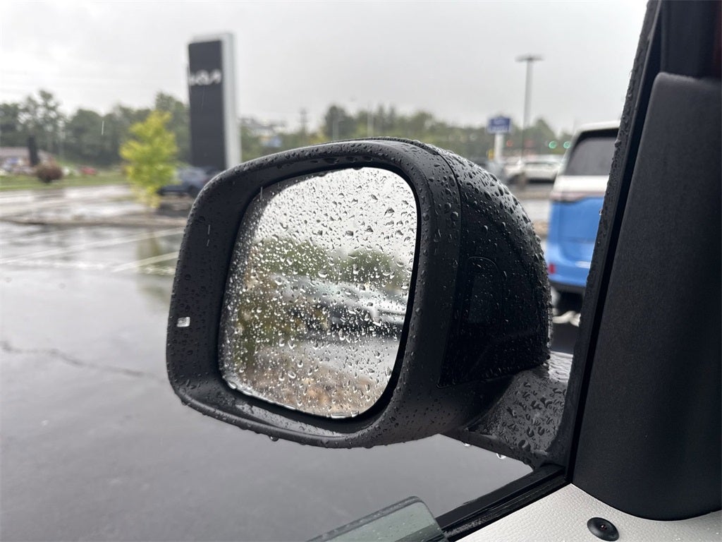 2025 Volkswagen ID. Buzz 1st Edition