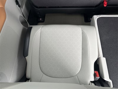 2025 Volkswagen ID. Buzz 1st Edition