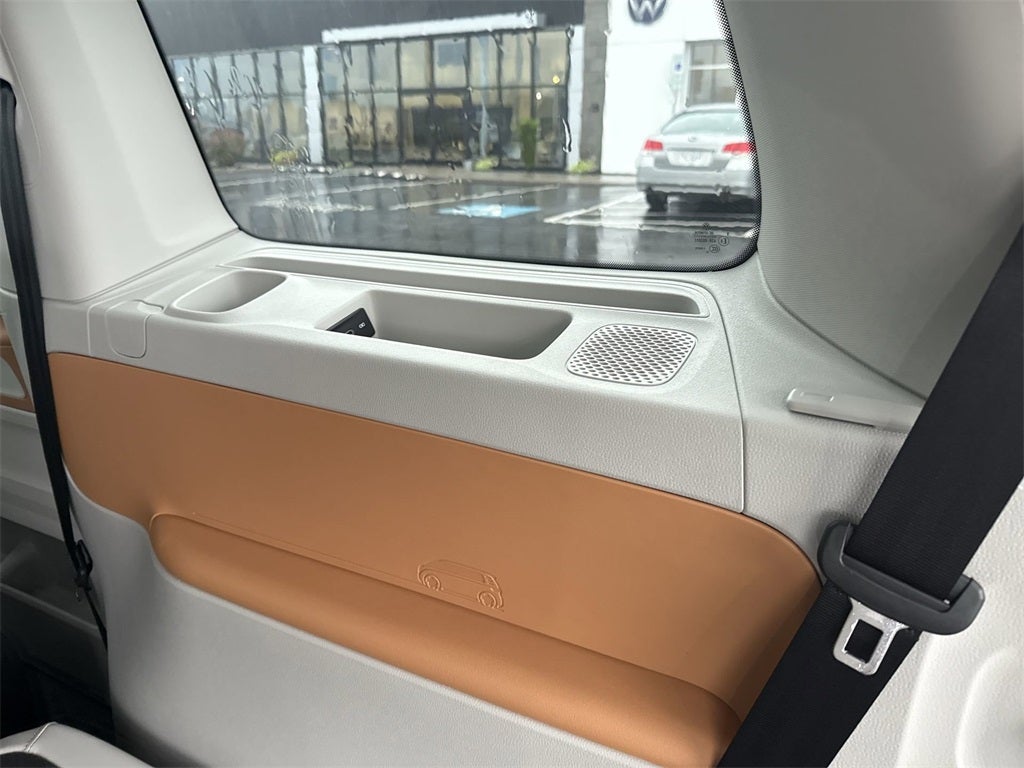 2025 Volkswagen ID. Buzz 1st Edition