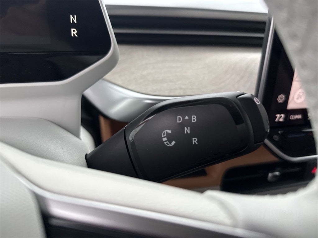 2025 Volkswagen ID. Buzz 1st Edition