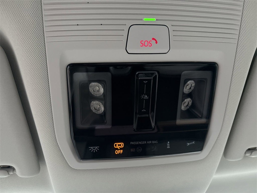 2025 Volkswagen ID. Buzz 1st Edition