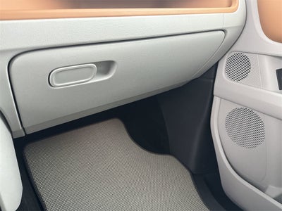 2025 Volkswagen ID. Buzz 1st Edition