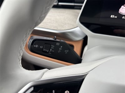 2025 Volkswagen ID. Buzz 1st Edition