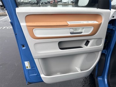 2025 Volkswagen ID. Buzz 1st Edition