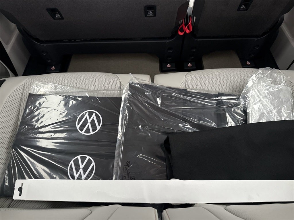 2025 Volkswagen ID. Buzz 1st Edition