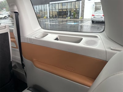 2025 Volkswagen ID. Buzz 1st Edition