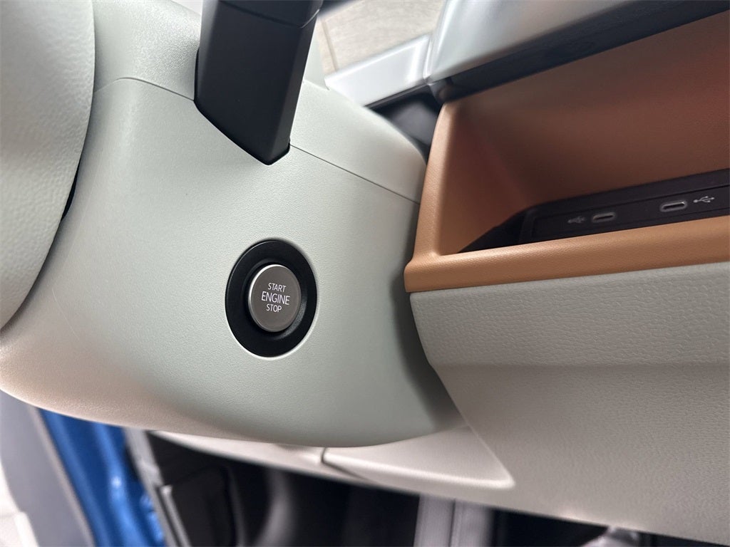 2025 Volkswagen ID. Buzz 1st Edition