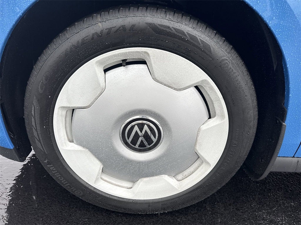 2025 Volkswagen ID. Buzz 1st Edition