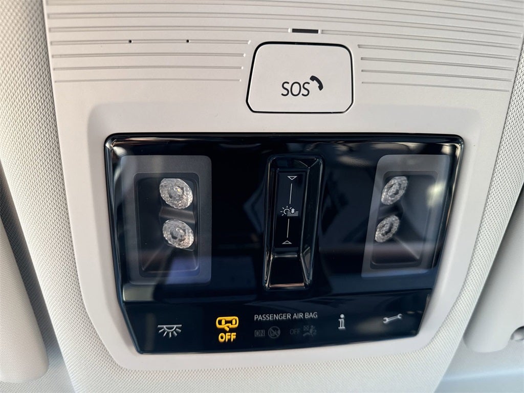 2025 Volkswagen ID. Buzz 1st Edition