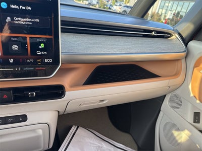 2025 Volkswagen ID. Buzz 1st Edition