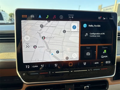 2025 Volkswagen ID. Buzz 1st Edition