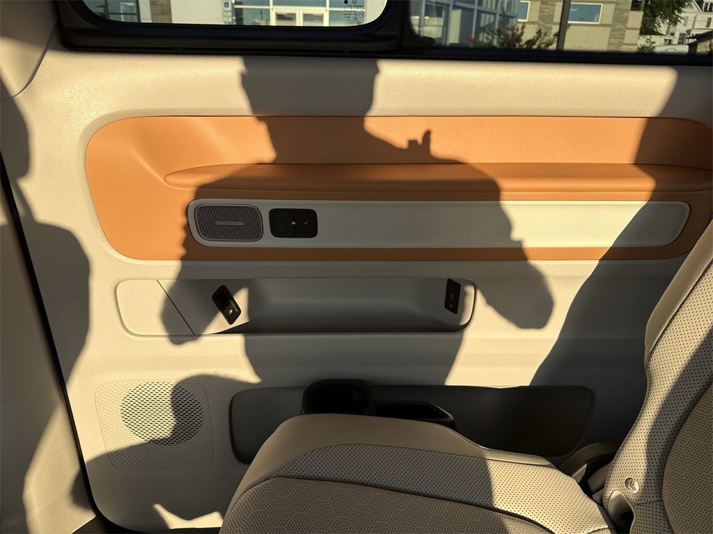 2025 Volkswagen ID. Buzz 1st Edition