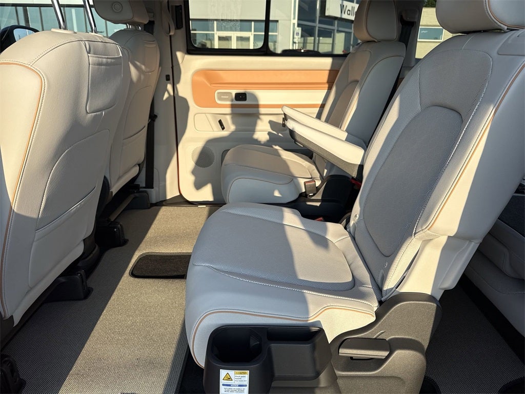 2025 Volkswagen ID. Buzz 1st Edition