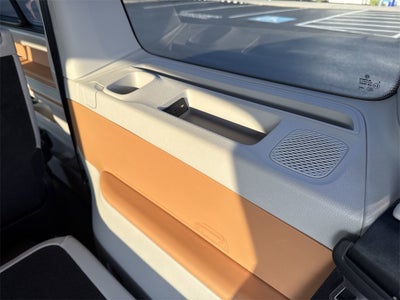 2025 Volkswagen ID. Buzz 1st Edition