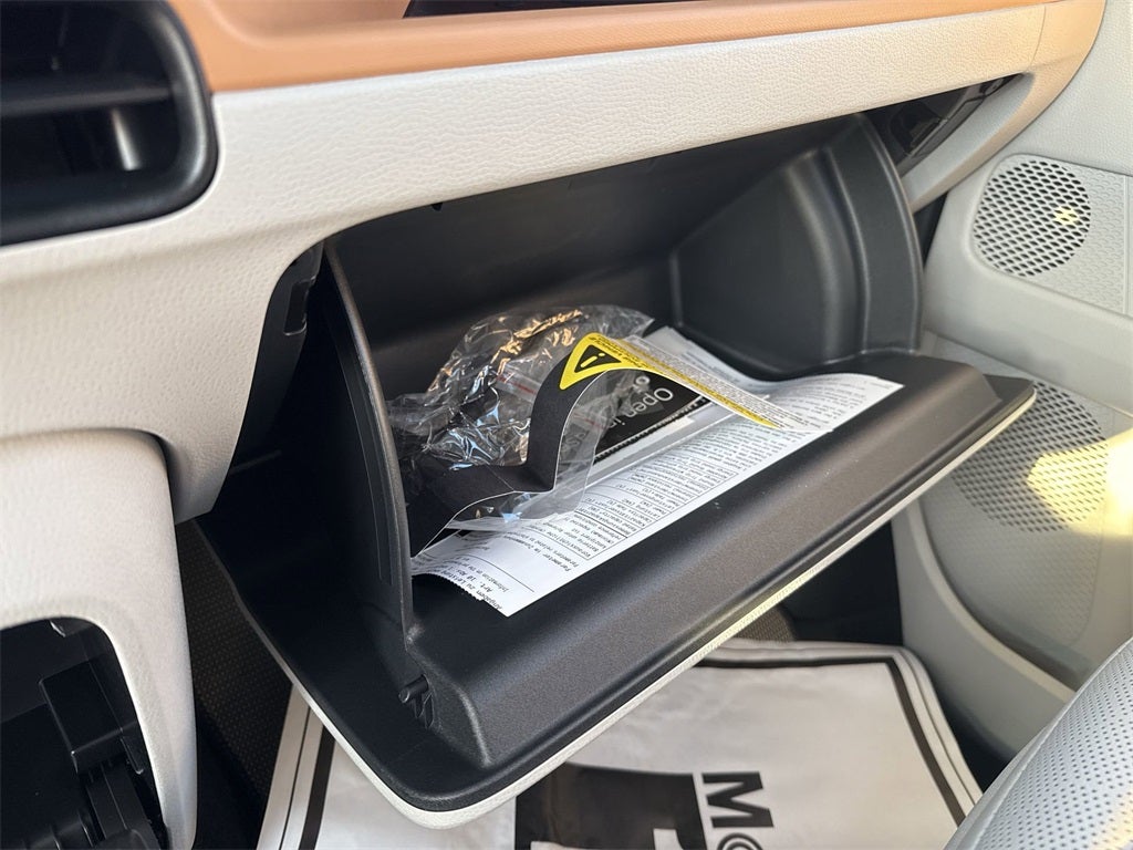 2025 Volkswagen ID. Buzz 1st Edition