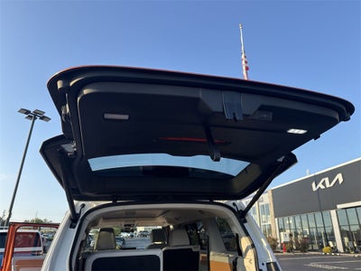 2025 Volkswagen ID. Buzz 1st Edition