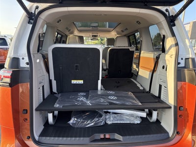 2025 Volkswagen ID. Buzz 1st Edition