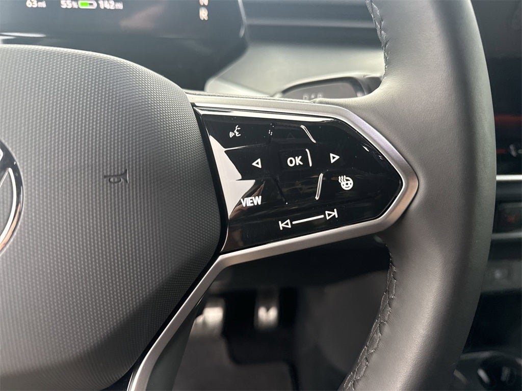 2025 Volkswagen ID. Buzz Pro S