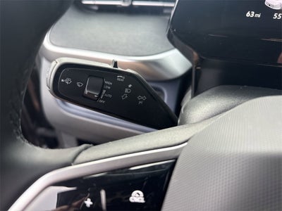 2025 Volkswagen ID. Buzz Pro S