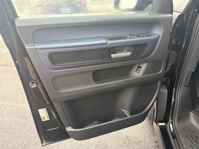 2025 Volkswagen ID. Buzz Pro S