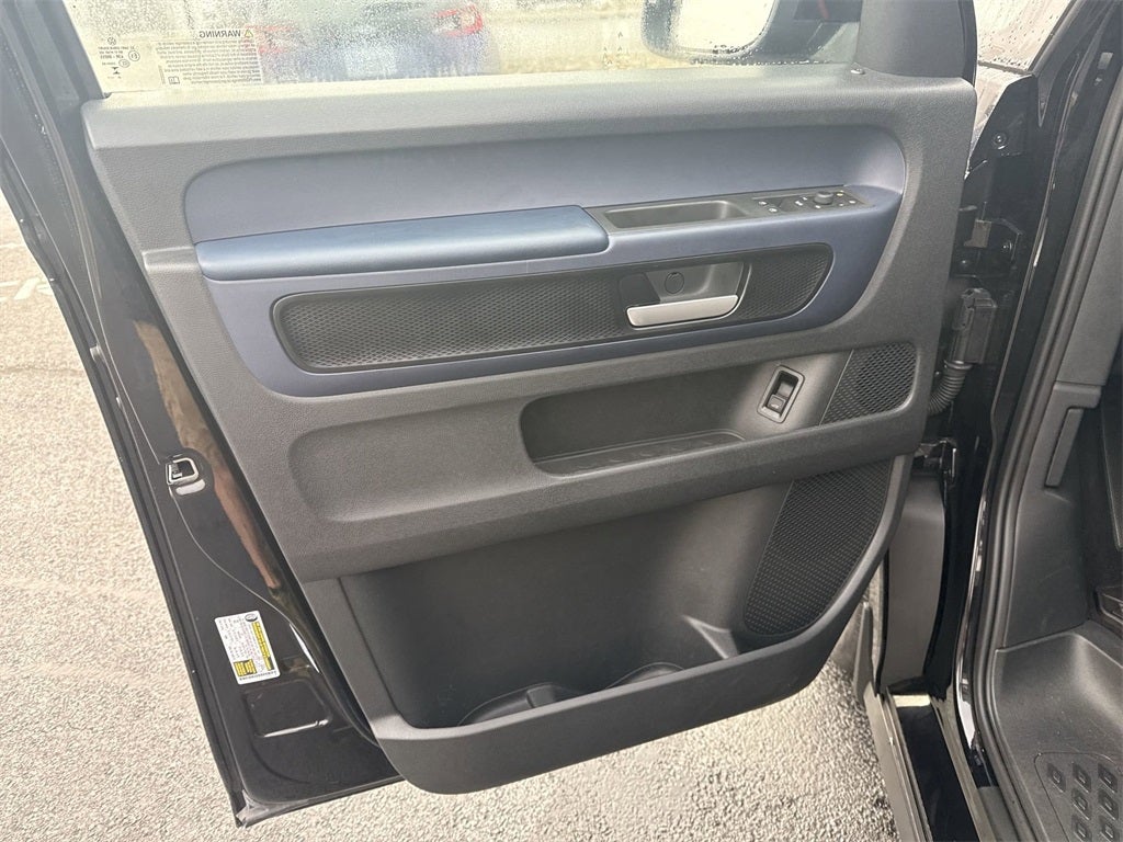 2025 Volkswagen ID. Buzz Pro S