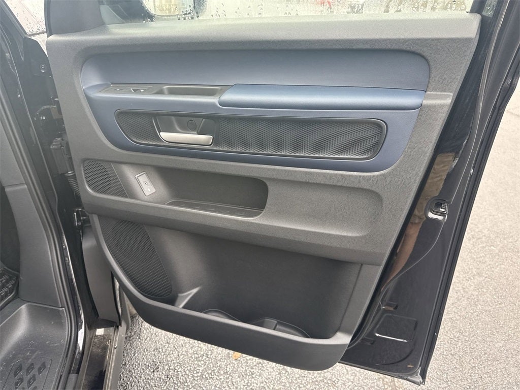 2025 Volkswagen ID. Buzz Pro S