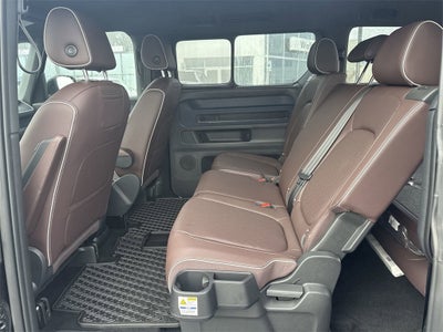 2025 Volkswagen ID. Buzz Pro S