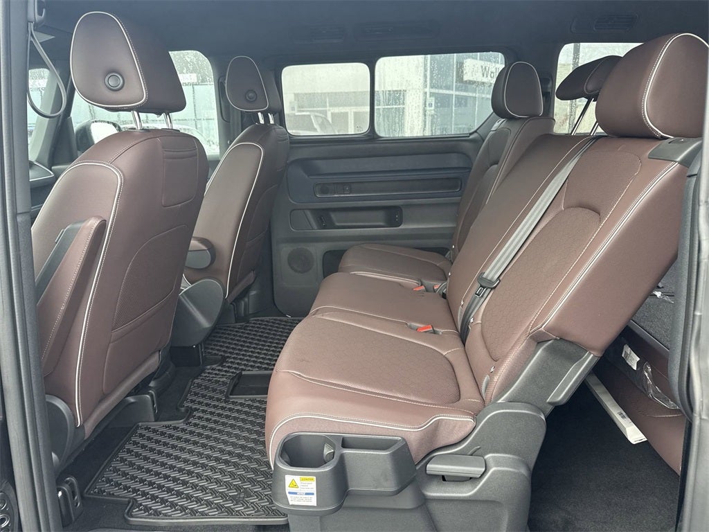 2025 Volkswagen ID. Buzz Pro S