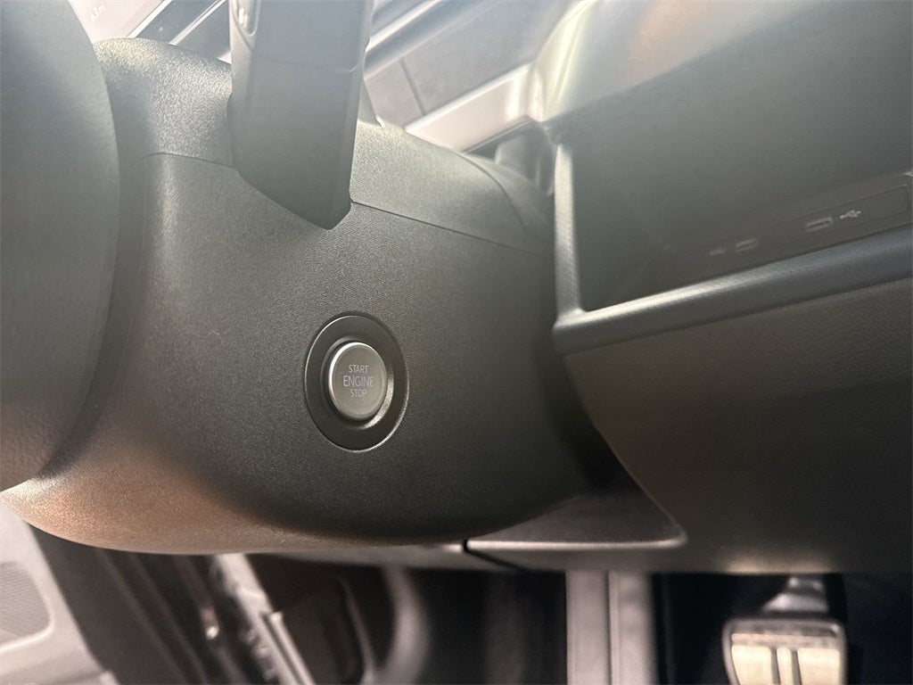 2025 Volkswagen ID. Buzz Pro S