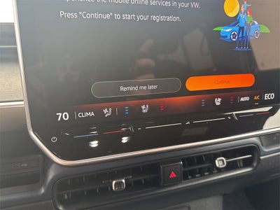 2025 Volkswagen ID. Buzz Pro S