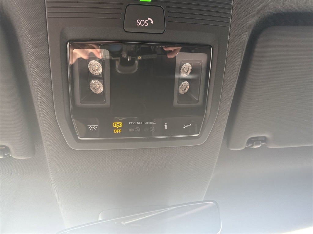 2025 Volkswagen ID. Buzz Pro S