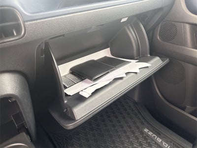 2025 Volkswagen ID. Buzz Pro S