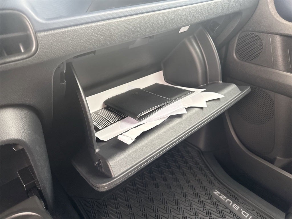 2025 Volkswagen ID. Buzz Pro S