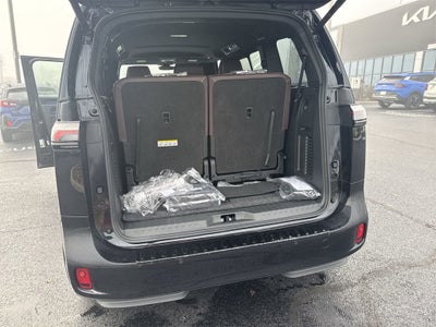 2025 Volkswagen ID. Buzz Pro S