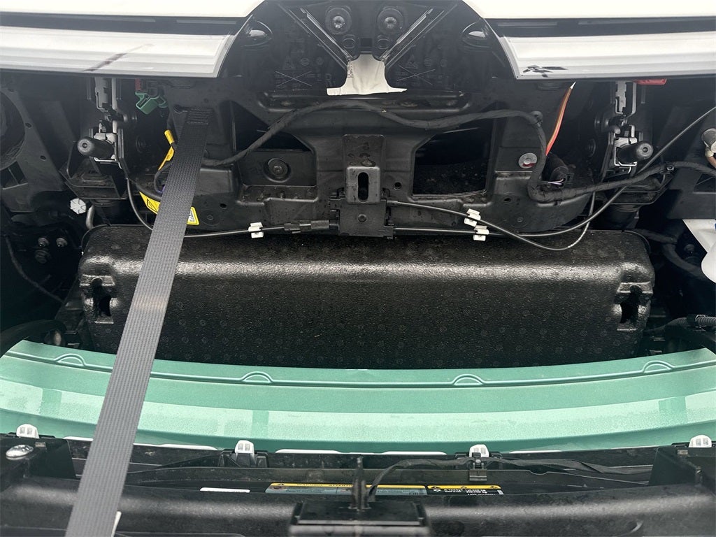 2025 Volkswagen ID. Buzz Pro S Plus