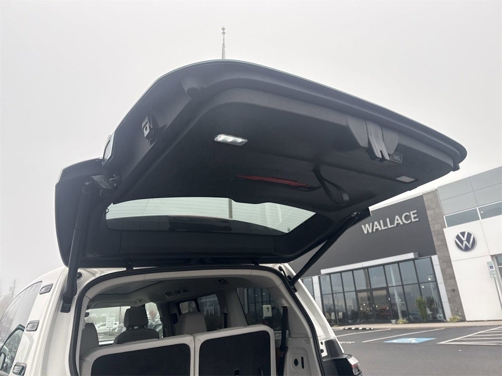 2025 Volkswagen ID. Buzz Pro S Plus