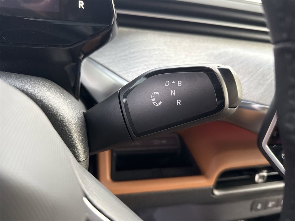 2025 Volkswagen ID. Buzz Pro S Plus