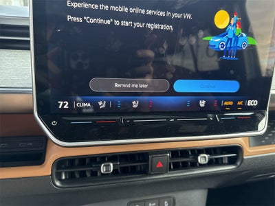 2025 Volkswagen ID. Buzz Pro S Plus