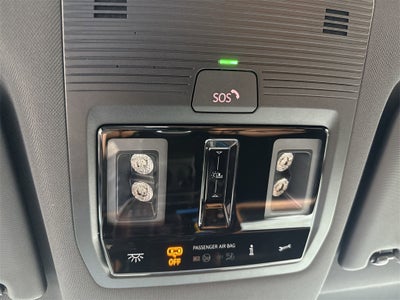 2025 Volkswagen ID. Buzz Pro S Plus