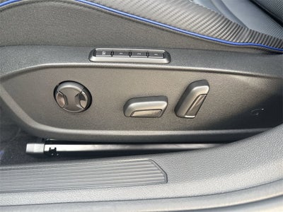 2026 Volkswagen Golf R 2.0T