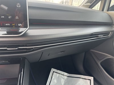 2026 Volkswagen Golf R 2.0T