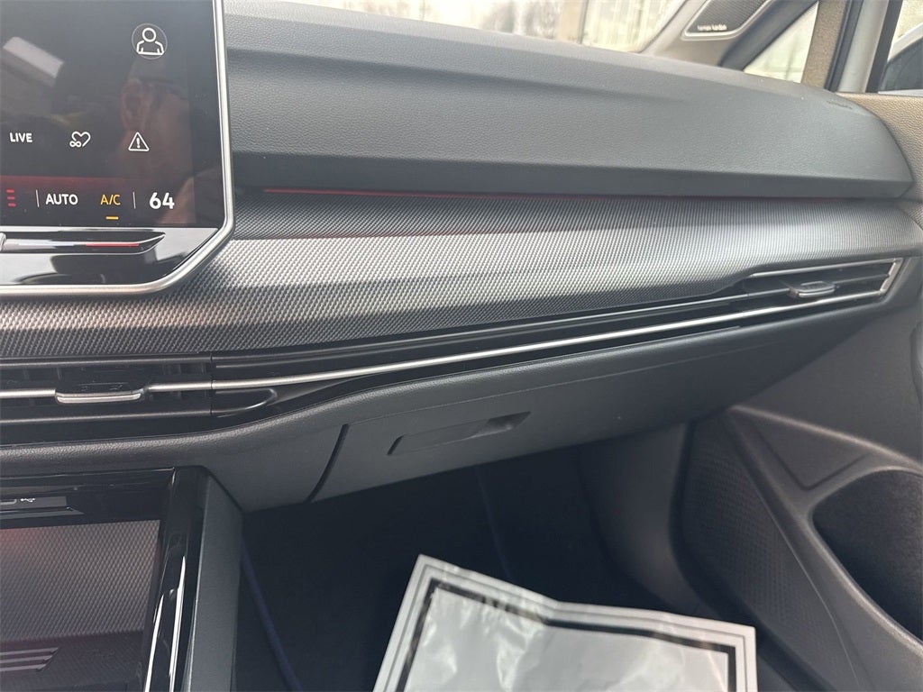 2026 Volkswagen Golf R 2.0T